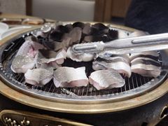 -泥炉烧肉师(新街口金銮巷店)