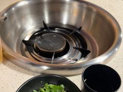 -味之绝热血美蛙鱼火锅(中坝店)