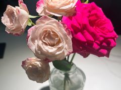 -伯顿西餐厅(茶山彩虹路店)