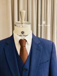-BROTHER西服礼服定制·商务·婚礼(佛山南海店)