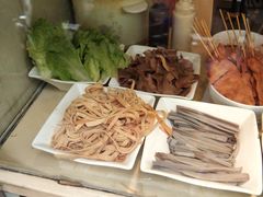 -沓客卤肉卷(共和新路店)