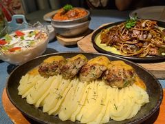 -俄士厨房(未来城店)