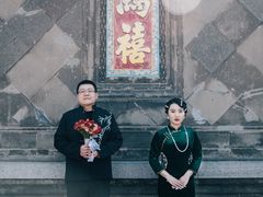 -张学良旧居陈列馆