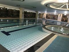 -W FITNESS 威尔仕健身·游泳(七宝店)