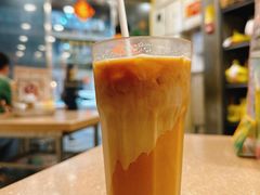 冰咖啡-喜莲咖啡