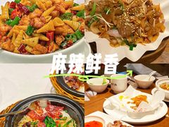 -鸽味轩·粤菜小馆(高楼门总店)