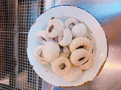 -马路牙子烧烤音乐酒馆(望京店)