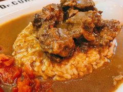 -伽喱博士 Dr.CURRY咖喱饭(太阳宫咖喱店)