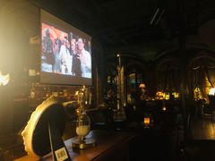 -酷cigar&whisky·bar(神仙树店)