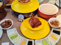 -花家怡园(四合院总店)