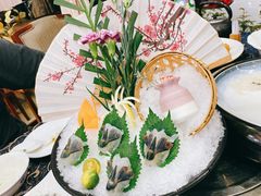 -祈胜邨•顺德鱼生•顺德菜(容桂店)