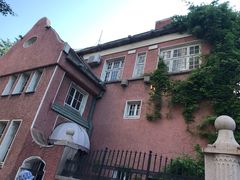 -中山路壹号传奇club·啤酒花园餐厅