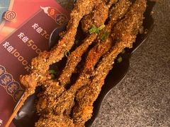 -蛙小侠(威高广场店)