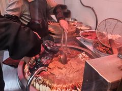 -六爷门框百年卤煮