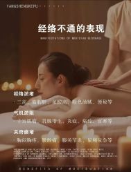 -芳朵美容养生SPA