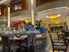 -世纪金源大饭店海鲜自助餐厅(迎宾路店)