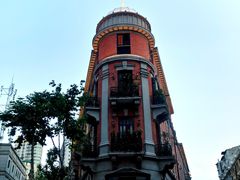 -飞马旅黎黄陂路文旅街区