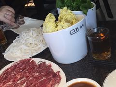 -八合里潮汕鲜牛肉火锅(深圳海岸城店)