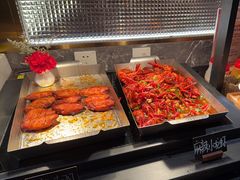 -大渔铁板烧(万象城店)