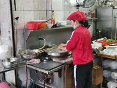 -坚记面店(一德路店)