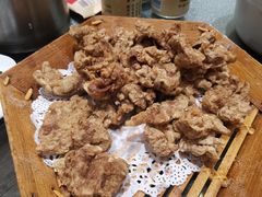 -浩家苑菜馆(汉口路店)