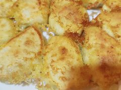 -老大烧烤海鲜城(秦安街店)