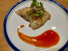 -御泉七味铁板烧(高区店)