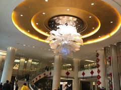 -常熟理文铂尔曼酒店