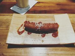 -汤去三面(骆驼店)