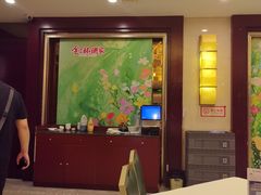 -金三杯酒家(泉城路店)