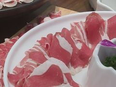 -内蒙古驻京办餐厅