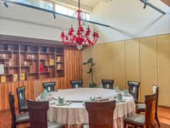 -月福京味斋·烤鸭店·北京菜(鼓楼总店)