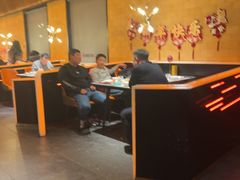 -鼎原力量东北吊炉烧烤(幸福街店)
