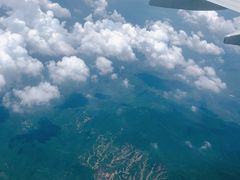 -中国联合航空