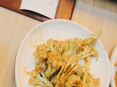 -令狐冲烤鱼·烧菜馆(达明店)