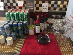 -爱丽丝牛排西餐厅(光谷步行街店)