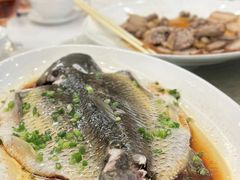 -番禺宾馆丽苑厅