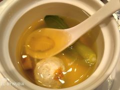 -太湖饭店玉兰厅(自助餐厅)