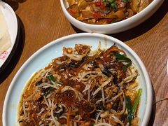 -额娘·春饼烤鸭(乐汇城店)