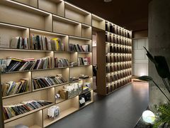 -茗知道茶馆(世博源店)