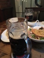 -宝莱纳啤酒花园餐厅PAULANER BRAUHAUS Nanjing(广州路店)