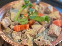 -顺顺小吃(独克宗古城店)