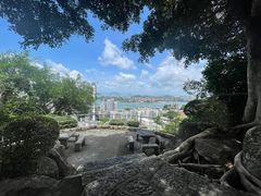 -鸿山公园