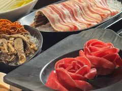-捞王猪肚鸡火锅(财富中心店)