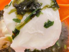 -阿麟馄饨(延长路店)