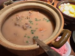 -清水亭湖北菜(大屯DT51店)