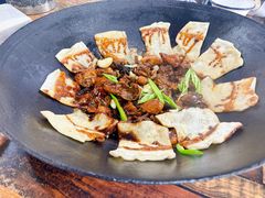 -皖北巫氏三胖地锅鸡(长淮总店)