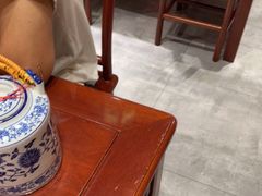 -京味张·北京烤鸭(天河南二路店)