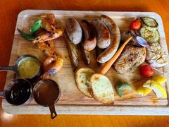 -布拉格餐厅· 中欧捷克菜(全国首店)