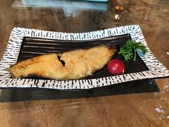 -古京·臻致料理(月湖店)